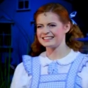 STAGE TUBE: New WIZARD OF OZ Footage Feat. Sophie Evans and Russell Grant