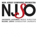 New Jersey Symphony Orchestra Presents 2012 Winter Festival: 'Fire', January 6 -22 Video