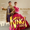 Sault Symphony Orchestra's THE KING AND I Opens 12/7 Video