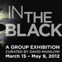 Fountain Gallery Presents IN THE BLACK 3/15-5/9