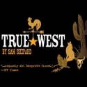 Capital Stage Opens TRUE WEST, 3/24 Video