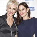 Photo Coverage: Kara DioGuardi and CHICAGO Lend Support to Givenik.com