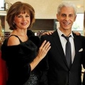 BALLROOM DANCE COMPETITION Kravis' 19th Annual Reach For The Stars