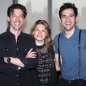FREEZE FRAME: Meet the Company of PETER AND THE STARCATCHER! Christian Borle & More!