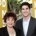 Photo Flash: Darren Criss Accepts HPFA Donation for UNICEF Philippines