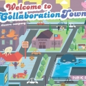 CollaborationTown to Present THE DEEPEST PLAY EVER, Opening 3/14