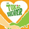 Photo Flash: THE TOXIC AVENGER Gets a New Look Video