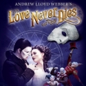 LOVE NEVER DIES DVD Gets March 12 UK Release