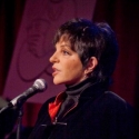 Liza Minnelli CD LIVE AT THE WINTER GARDEN Gets April 23 Release Video