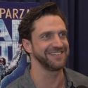TV: Chatting with the Cast of LEAP OF FAITH Plus New Performance Preview Footage &…