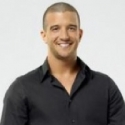 DANCING WITH THE STARS' Mark Ballas to Appear at Feinstein's, 1/29