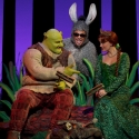 SHREK The Musical Opens March 20 Video