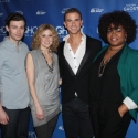 Photo Coverage: Meet the Leads of GHOST THE MUSICAL!