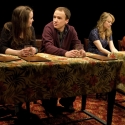 Photo Flash: Playwrights Horizons Presents THE BIG MEAL Video
