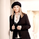 Barbra Streisand to be Featured on ELLE Magazine Cover