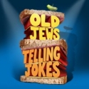 OLD JEWS TELLING JOKES to Begin Previews May 1, Opens May 20 Video
