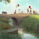 STAGE TUBE: Disney's WINNIE THE POOH Now Available on Blu-ray/DVD Video