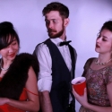 About Face Theatre Presents WONKA BALL 2012: YOUR PROM, 3/30 Video