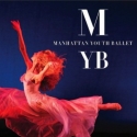 MMAC Announces Manhattan Youth Ballet's Spring Workshop 2012