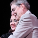Photo Coverage: Chita Rivera & John Cullum Shine in THE VISIT Benefit - Curtain Call and After Party Shots!