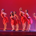 Salt Lake Community College Dance Company Performs Illusions and Delusions, 4/6-7