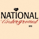 Meyer Rossabi Plays the National Underground in NYC Video