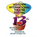 Midtown International Theatre Festival Announces Free Rehearsal Space for MITF Shows  Video