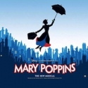 MARY POPPINS Flies into Bass Concert Hall April 2012 Video
