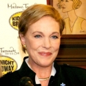 Julie Andrews to Host FROM VIENNA: THE NEW YEAR'S CELEBRATION, 1/1 Video