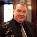 Russell Grant To Take Over As THE WIZARD OF OZ After Departure Of Michael Crawford? Video