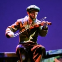 FIDDLER ON THE ROOF Opens at Majestic Next Week Video