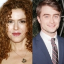 Hugh Jackman, Bernadette Peters, Daniel Radcliffe & More to Present Gypsy of the Year Video