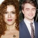 Hugh Jackman, Bernadette Peters, Daniel Radcliffe & More to Present Gypsy of the…