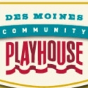 DM Playhouse Hosts Teen Theatre Night, 12/10