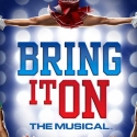 BRING IT ON Runs 1/24-2/5 at Hobby Center for the Performing Arts
