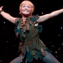 CATHY RIGBY As PETER PAN Flies To The Kravis Center