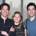 Photo Coverage: Meet the Cast of PETER AND THE STARCATCHER!