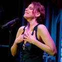Photo Flash: Judy Kuhn Performs at Feinstein's!  Video