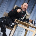 Kevin Spacey's RICHARD III, THE CARETAKER, et al. Featured in BAM's 2012 Season Video