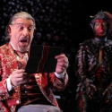 THE SCREWTAPE LETTERS to Play at the Rose State Performing Arts Theater, 3/24 Video