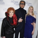 Photo Flash: Tommy Tune, Eve Plumb, et al. Celebrate Release of Patty Farmer's 'The P Video