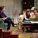 BWW Reviews: Sisterly Squabbling in THIRDS Turns Surprisingly Sweet