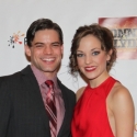 Photo Coverage: BONNIE & CLYDE Opening Night Party Video