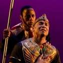 Photo Flash: First Look at NYMF's TUT Video