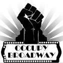 Mike Daisey, The Civilians, et al. Taking Part in OCCUPY BROADWAY Today Video