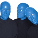 BLUE MAN GROUP Theatrical Tour Hits Omaha 1/17 Video