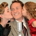 IT'S A WONDERFUL LIFE: A LIVE RADIO PLAY OnStage At Florida Rep Video