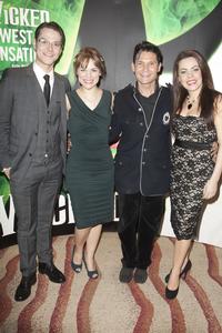 Photo-Coverage-WICKED-Cast-Change-Media-Night-With-Guest-Corey-Feldman-20000101