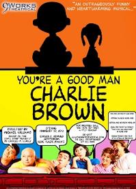 Photo-Flash-9-Works-Theatrical-Presents-YOURE-A-GOOD-MAN-CHARLIE-BROWN-20010101