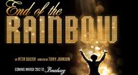 END OF THE RAINBOW to Play Broadway's Belasco; Cumptsy, Pelphrey & Russell Join Cast        
